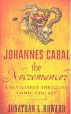 JOHANNES CABAL THE NECROMANCER