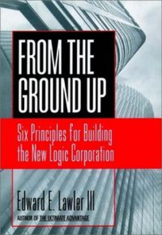 FROM GROUND UP