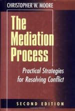 THE MEDIATION PROCESS-2/E