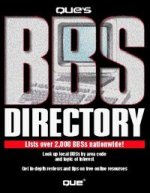BBS DIRECTORY QUE'S