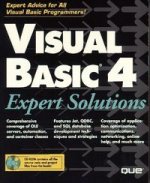 VISUAL BASIC 4 EXPERT