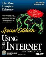 USING INTERNET 2ª ED.SPECIAL BK-DSK