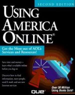 USING AMERICA ONLINE 2ªED.