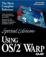 USING OS/2 WARP ED.SPECIAL