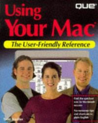 USING YOUR MAC