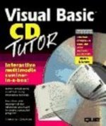 VISUAL BASIC CD TUTOR