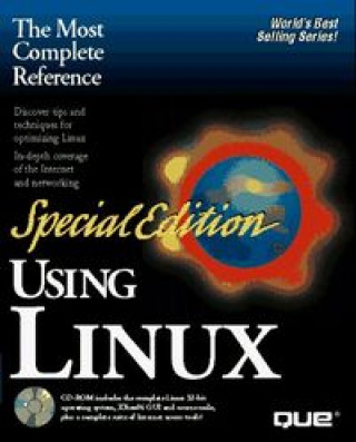 USING LINUX SPECIAL EDITION