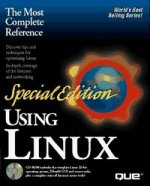USING LINUX SPECIAL EDITION