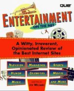 ENTERTAINMENT ON THE NET
