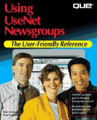USING USENET NEWGROUPS