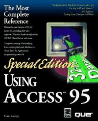USING ACCESS 95 SPEC. EDN