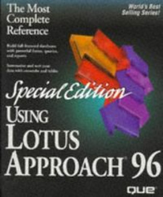 USING LOTUS APPROACH 96