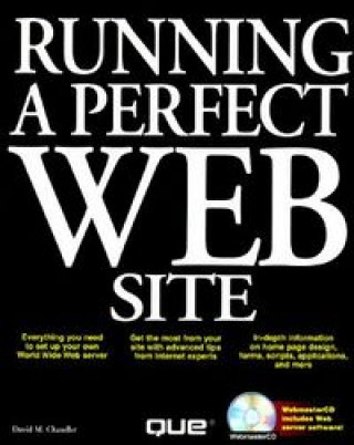 RUNNING PERFECT WEB SITE