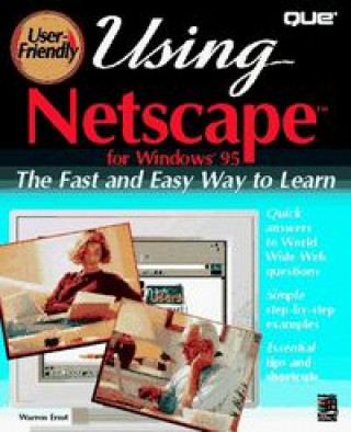 USING NETSCAPE USER-FRIENDLY REFER.