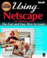 USING NETSCAPE USER-FRIENDLY REFER.