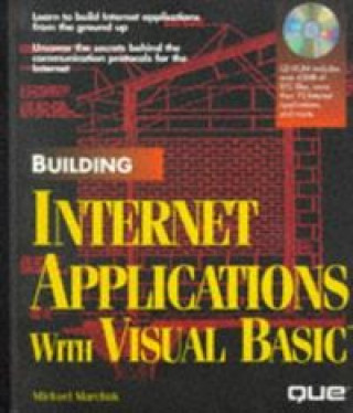 BUILDING INTERNET APPL VI