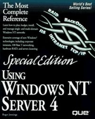 USING WINDOWS NT SERVER 4