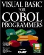 VISUAL BASIC FOR COBOL PROGRAMMERS