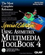 USING ASYMETRIX MMEDIA TL