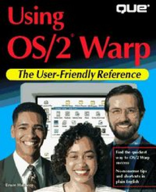 USING OS/2 WARP