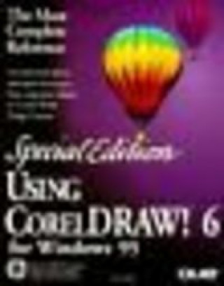 USING CORELDRAW 6 WINDOWS