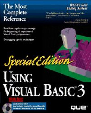 USING VISUAL SPECIAL EDITION