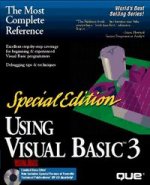 USING VISUAL SPECIAL EDITION
