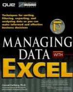 MANAGING DATA WITH EXCEL BK/DSK