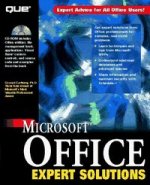 MICROSOFT OFFICE EXPERT
