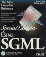USING SGML SPEC EDN (B/CD