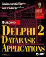 BUILDING DELPHI 2 DBASE A