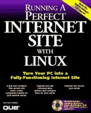 RUNNING PERFECT INTERNET SITE LINUX