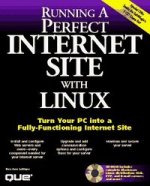 RUNNING PERFECT INTERNET SITE LINUX