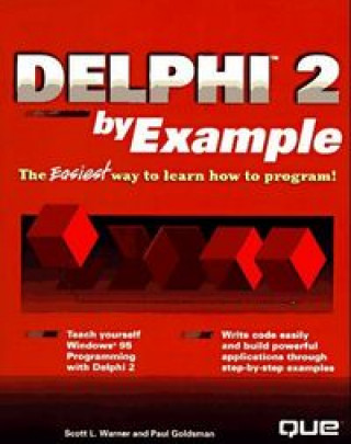 DELPHI 2 BY EXAMPLE