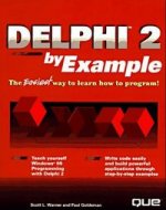 DELPHI 2 BY EXAMPLE