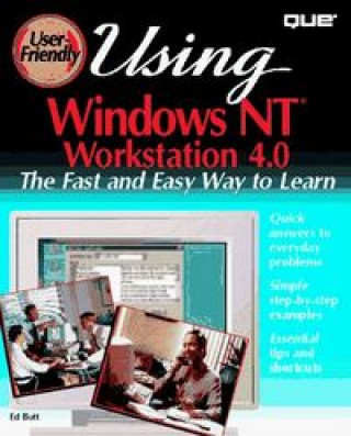 USING WINDOWS NT 4.0