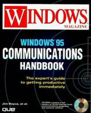 WIN 95 COMMUNICATION HAND