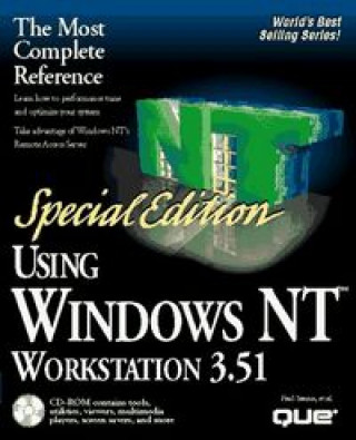 USING WINDOWS NT WORKSTAT