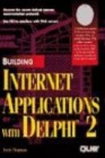 BUILDING INTERNET APPS. DE