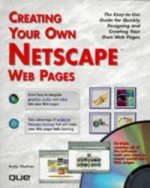 CREATING YOUR OWN NETSCAPE