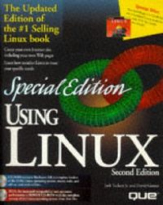 USING LINUX SPECIAL EDITION 2ª.EDC.