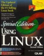 USING LINUX SPECIAL EDITION 2ª.EDC.