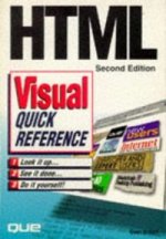 HTML VISUAL QUICK REFERENC.
