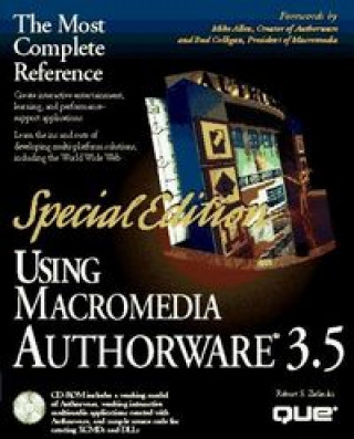 USING MACROMEDIA AUTHORWA