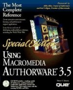 USING MACROMEDIA AUTHORWA