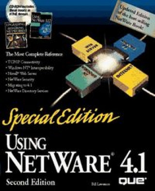USING NETWARE 4.1 2ªED