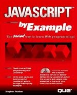 JAVASCRIPT BY EXAMPLE