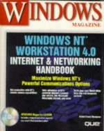 WINDOWS NT WORKSTATION 4.0