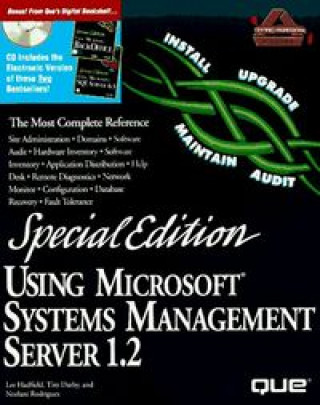 USING MS SYSTEM MGT SERVER