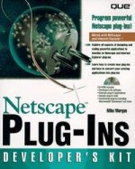 NETSCAPE PLUG-IN DEVELOPE